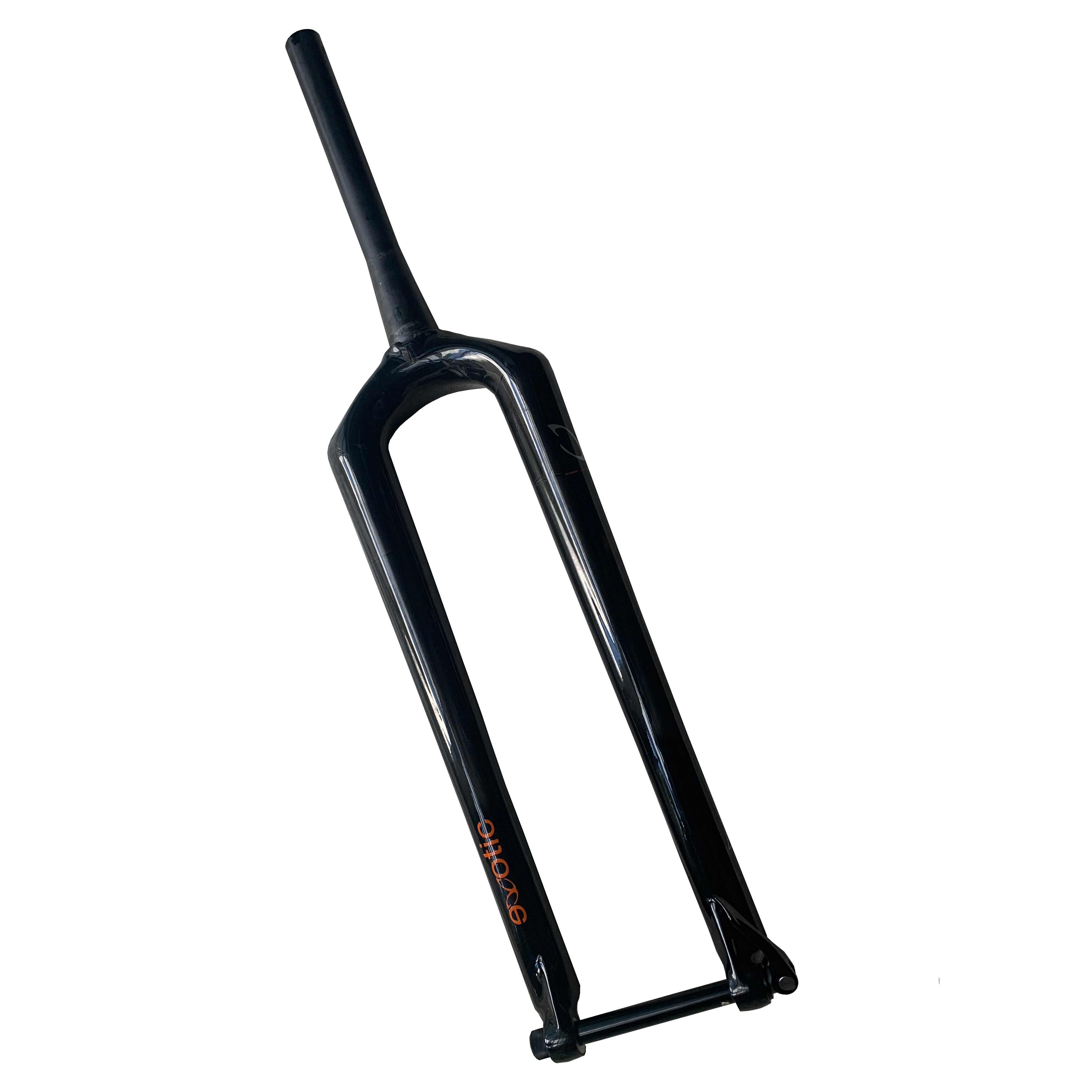 Boost, Monocoque